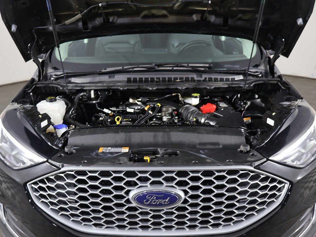 Used 2023 Ford Edge SEL w/ Convenience Package image 18