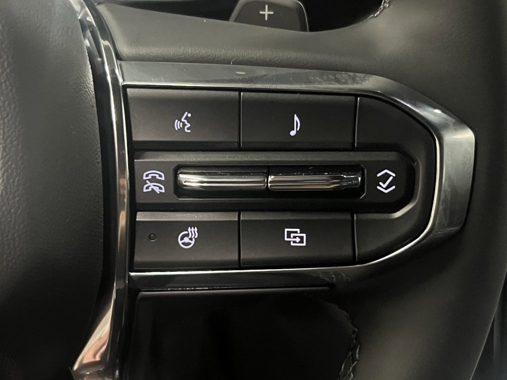 New 2026 GMC Acadia Elevation w/ LPO, Floor Liner Package image 17