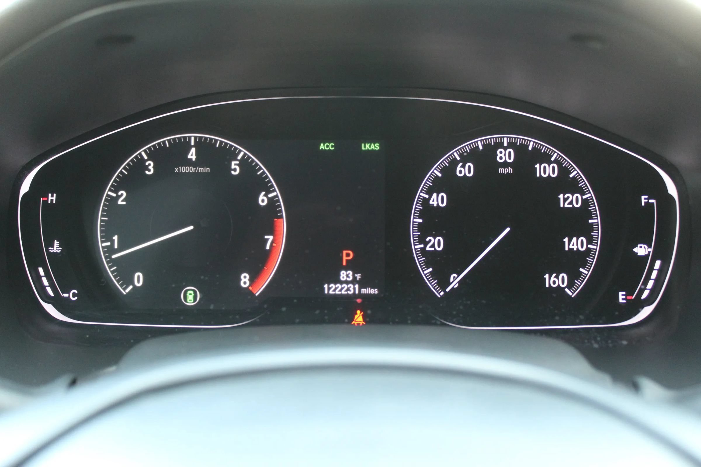 Used 2020 Honda Accord Sport image 13