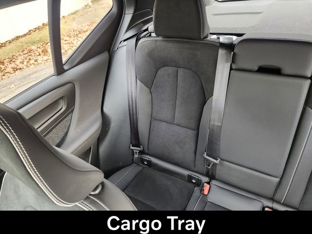 Used 2024 Volvo XC40 Recharge Ultimate w/ Protection Package Premier image 15