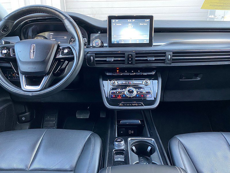 Used 2022 Lincoln Corsair AWD w/ Premium Package image 20