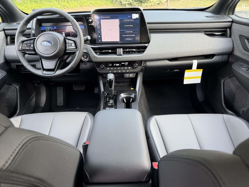 New 2026 Subaru Outback Premium AWD/4WD image 18