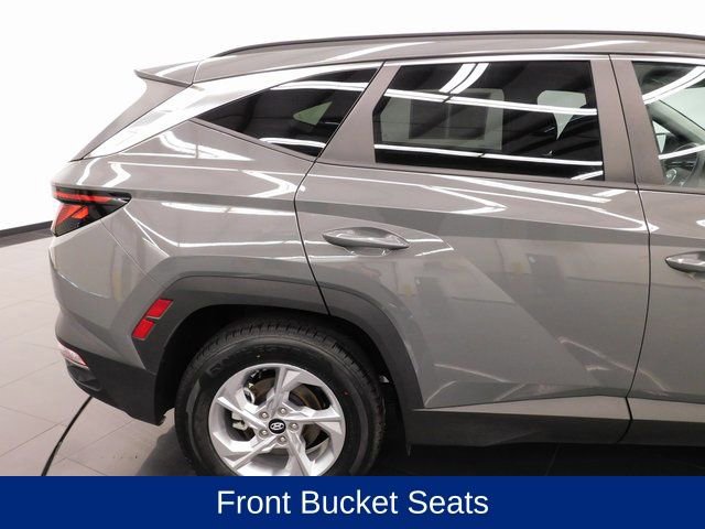 Used 2024 Hyundai Tucson SEL image 20