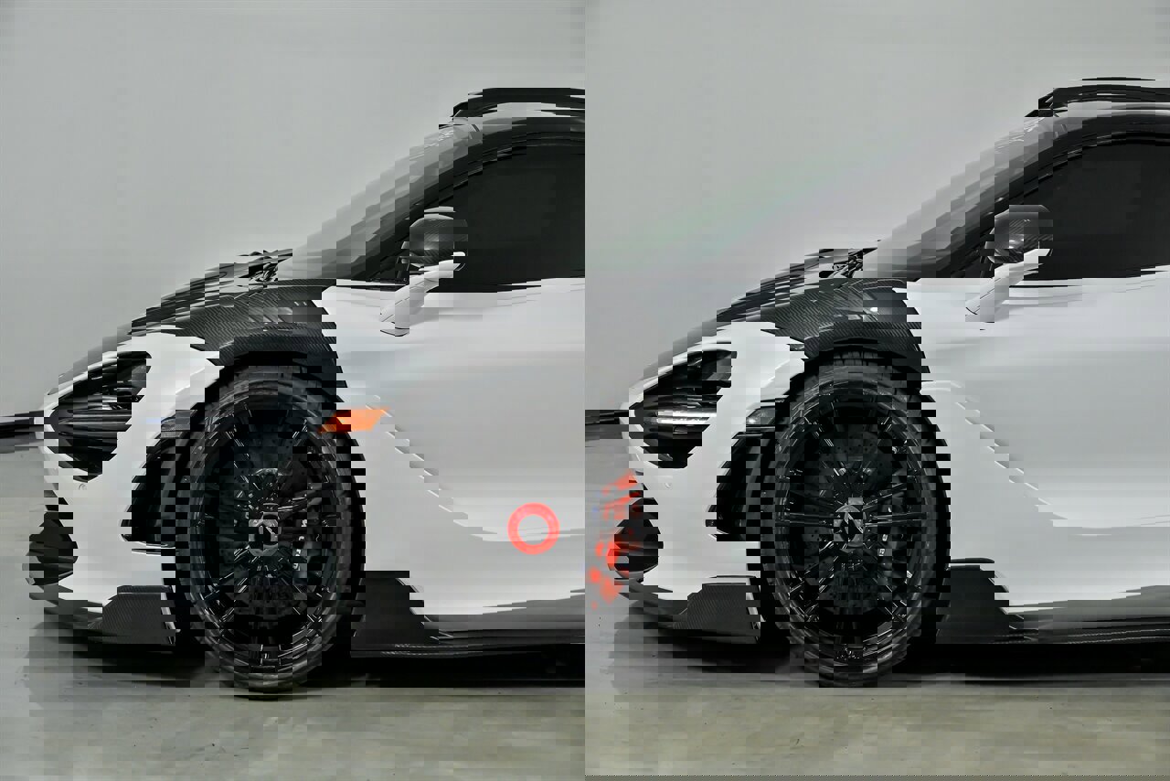 Used 2018 McLaren 720S Performance image 9