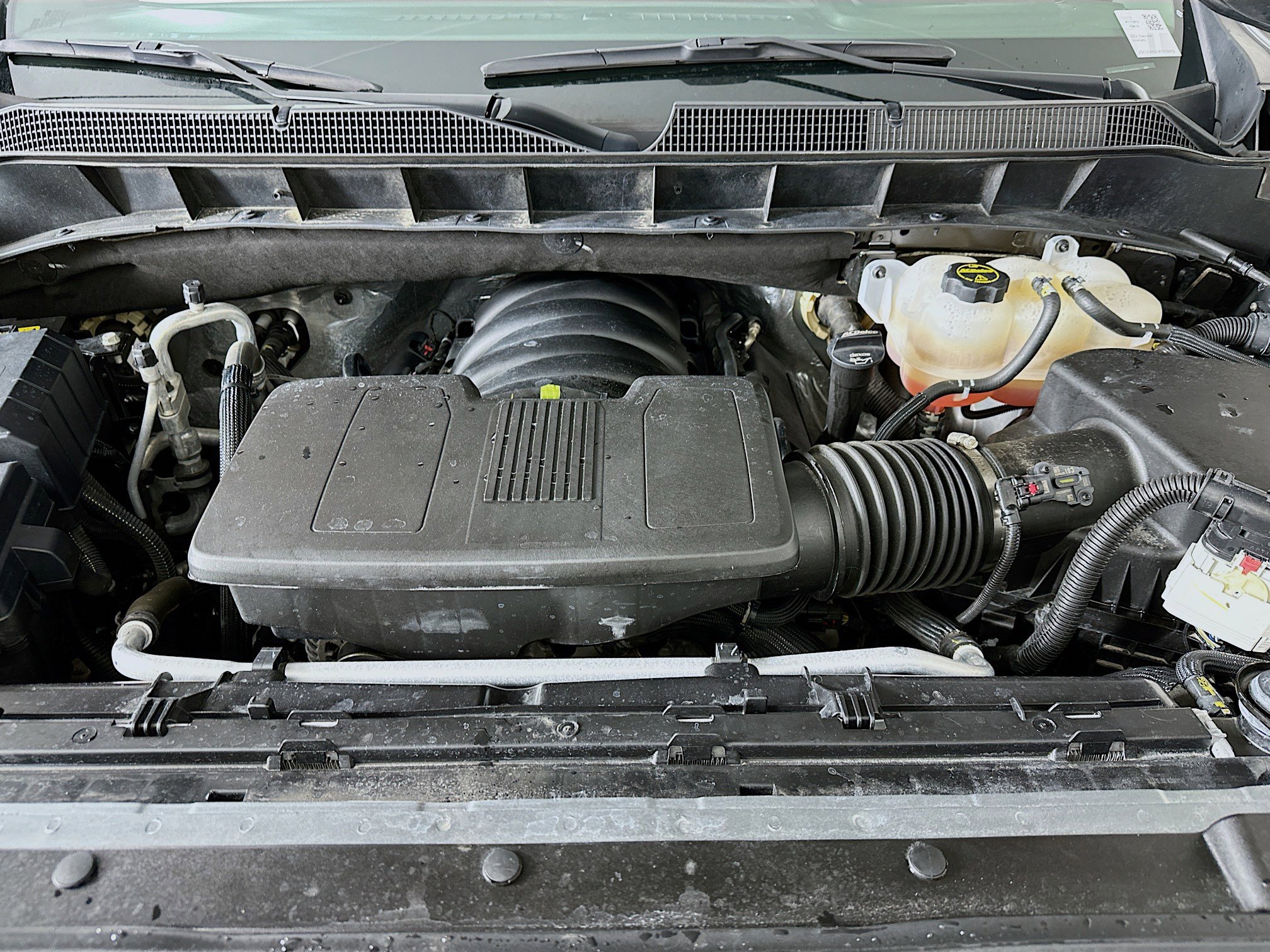 Used 2024 Chevrolet Silverado 1500 RST image 32