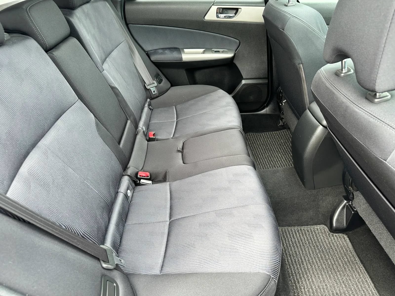 Used 2010 Subaru Forester 2.5X Premium AWD/4WD image 20