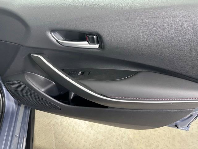 Used 2023 Toyota Corolla SE FWD image 9