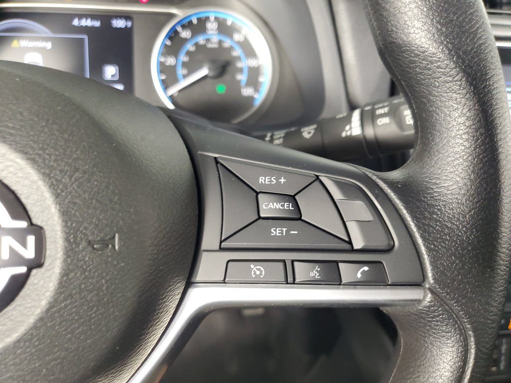 Used 2025 Nissan Leaf S FWD image 24
