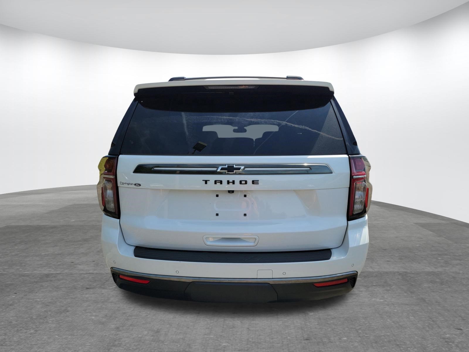 Used 2022 Chevrolet Tahoe Z71 w/ Luxury Package AWD/4WD image 36