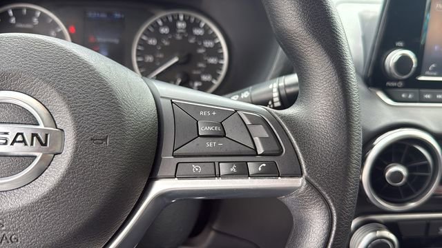 Used 2022 Nissan Sentra S image 19