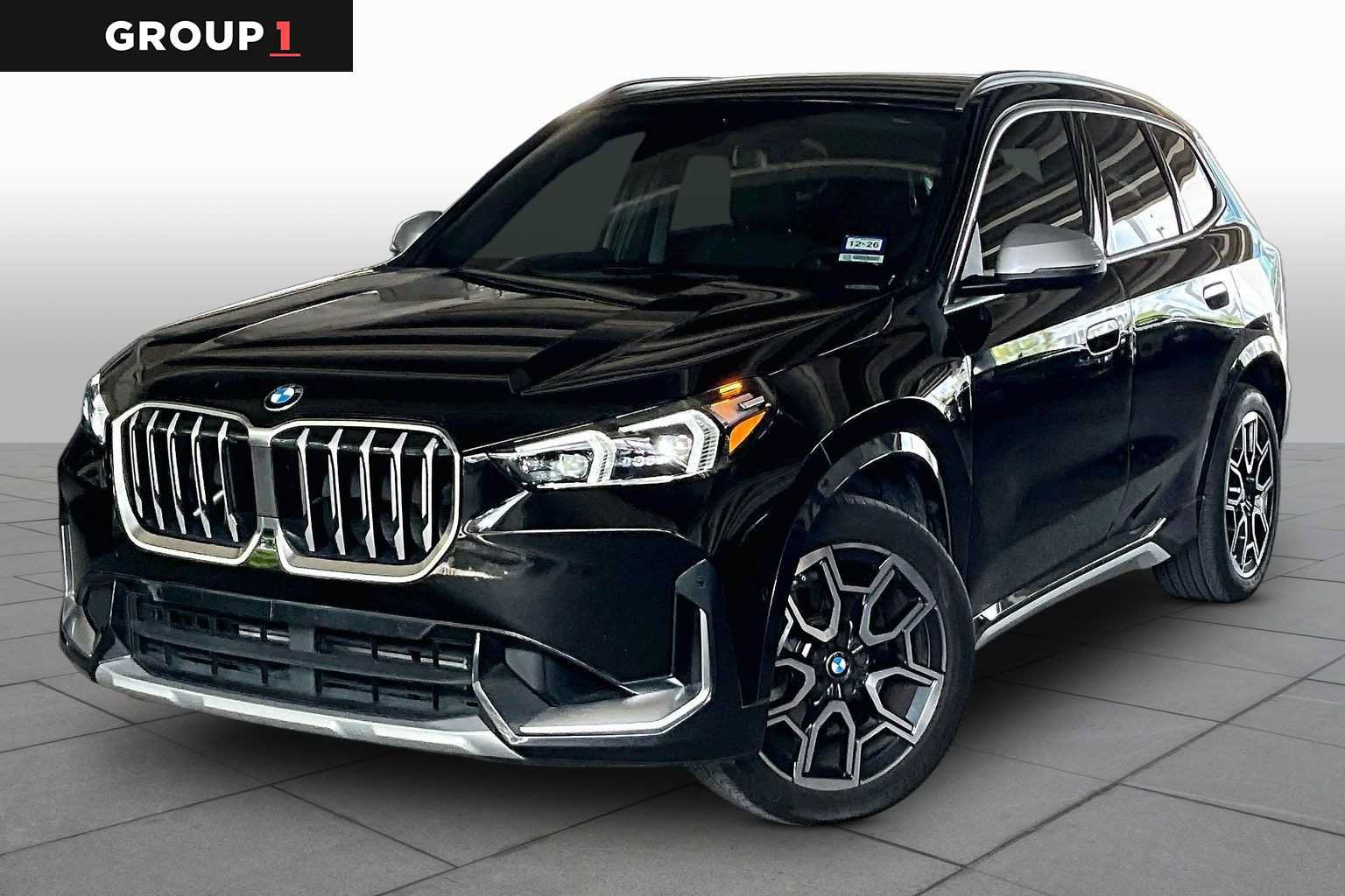 Used 2023 BMW X1 xDrive28i w/ Convenience Package