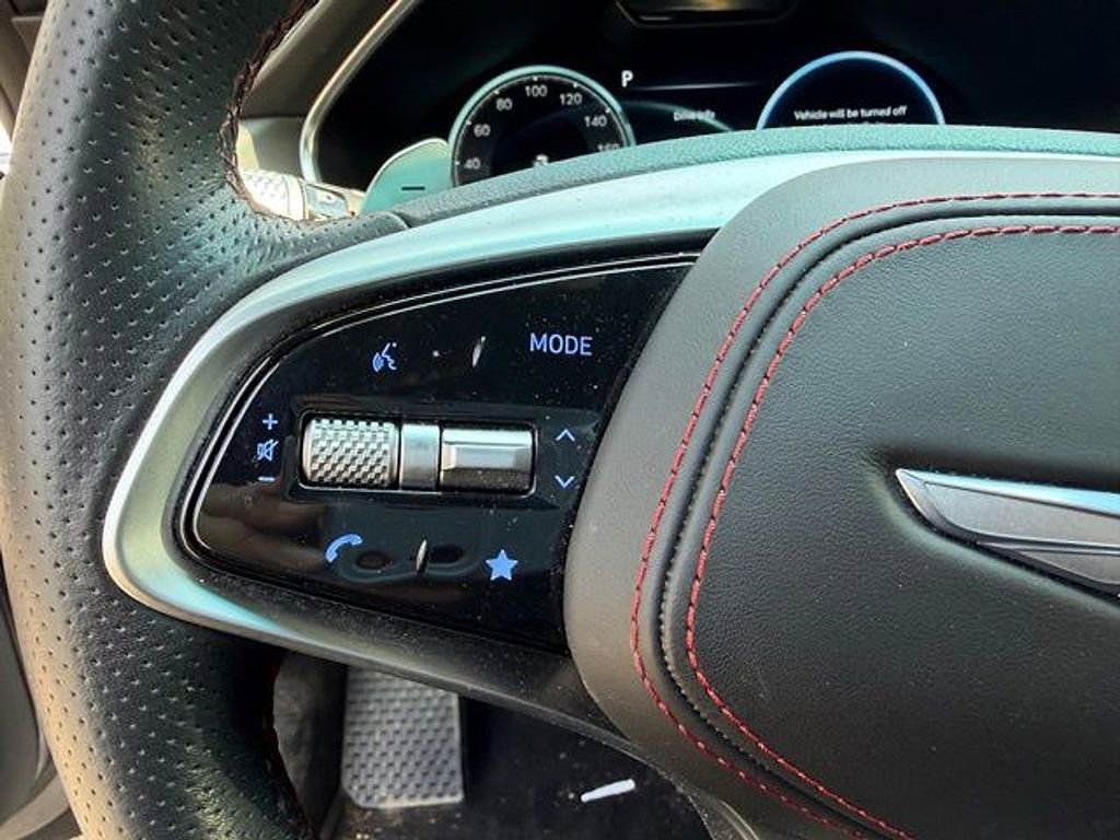 Used 2023 Genesis G80 2.5T w/ Sport Prestige Package image 8