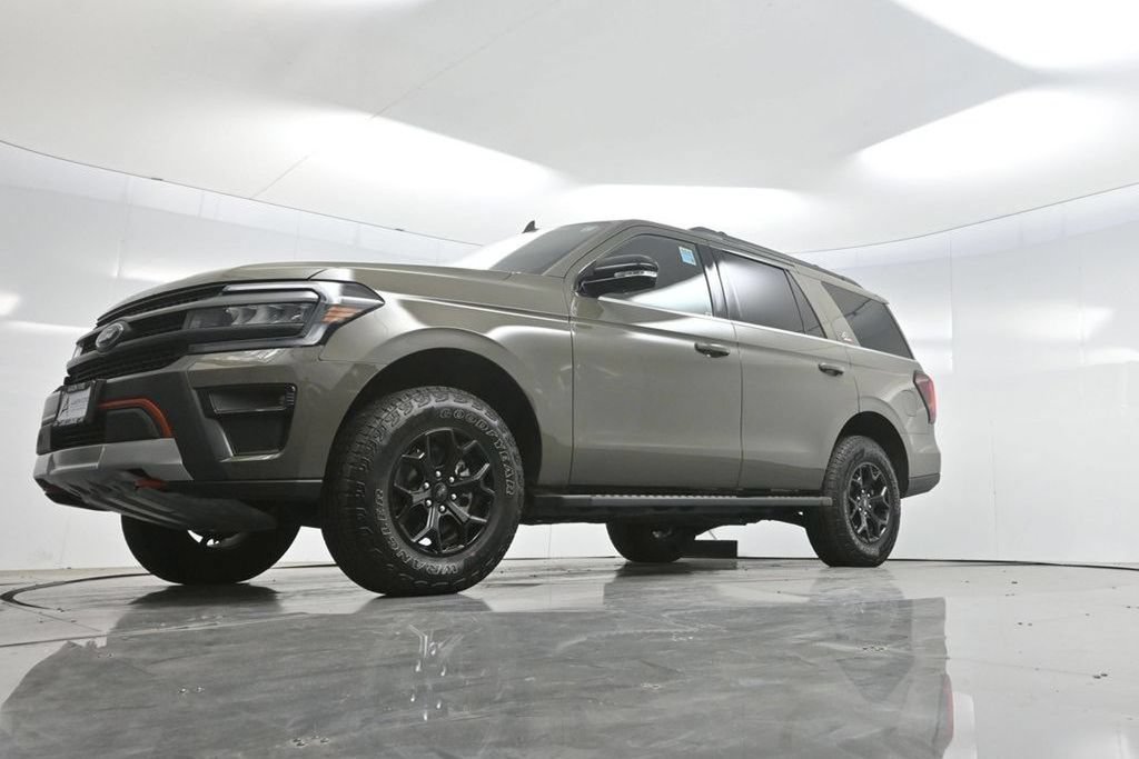 Used 2024 Ford Expedition Timberline AWD/4WD image 64