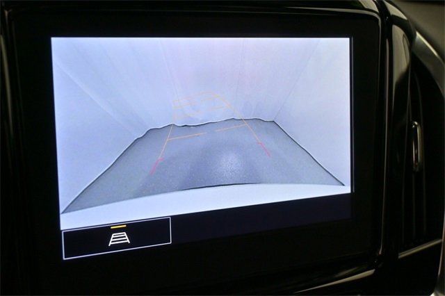 Certified 2023 Chevrolet Traverse LT image 25