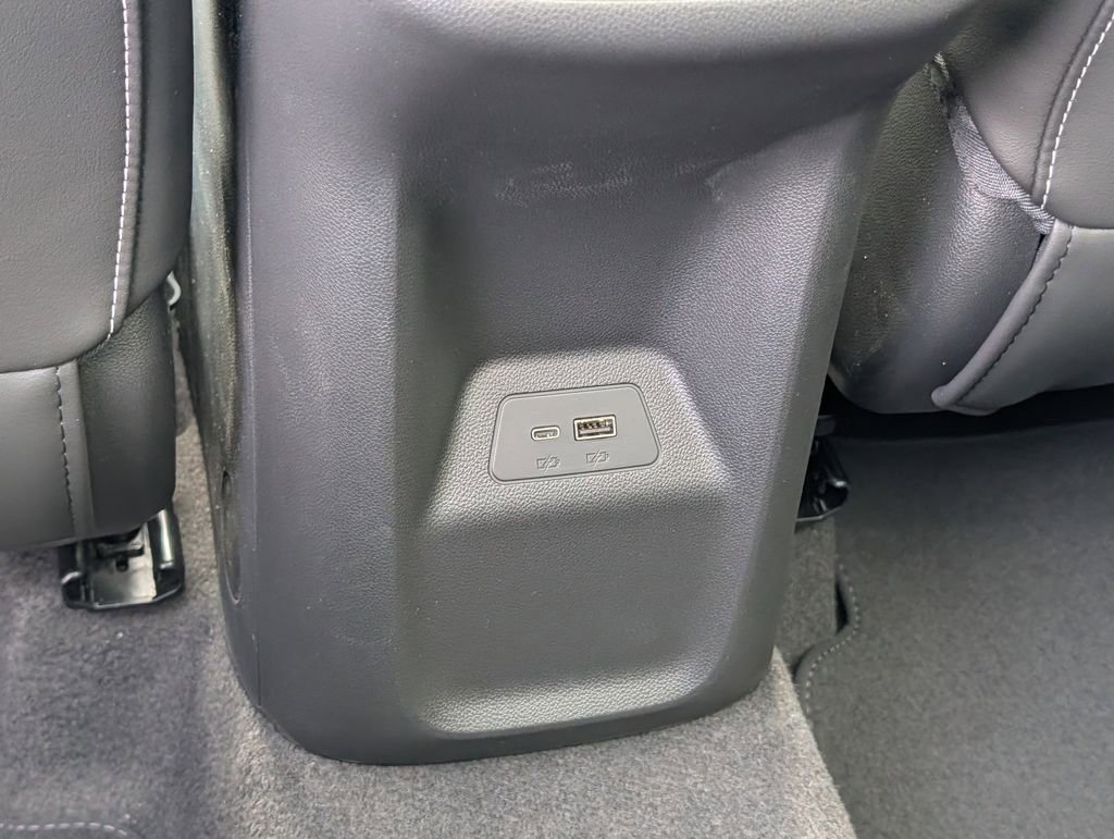 New 2025 Buick Envision Sport Touring image 30