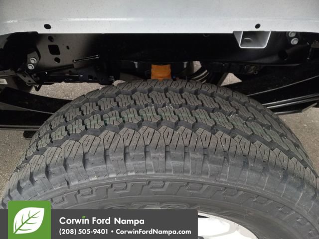 New 2026 Ford F250 XLT image 31