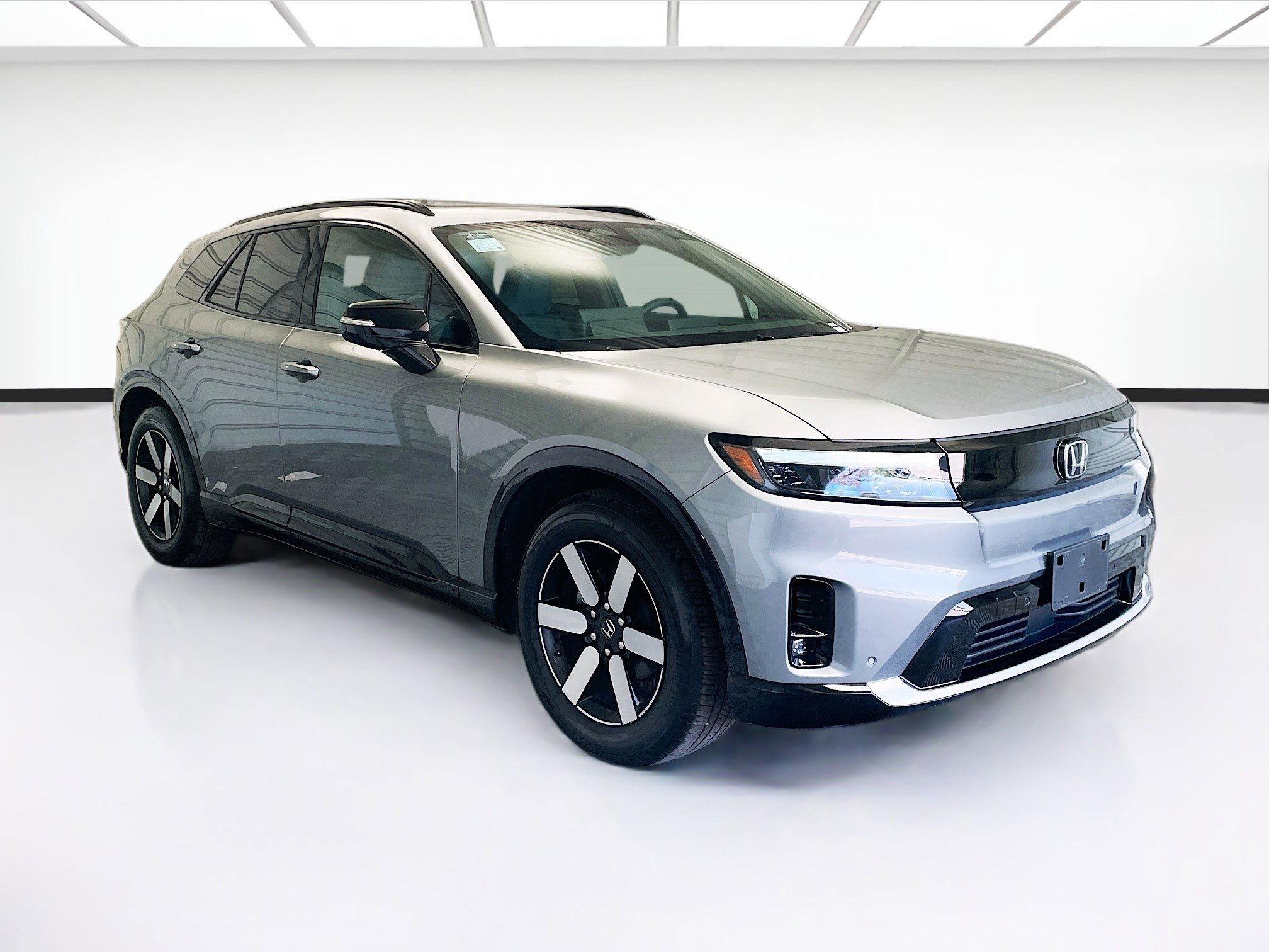 Used 2025 Honda Prologue Touring image 3