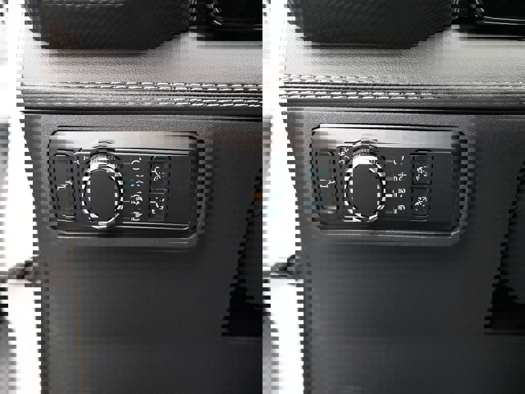 New 2026 Ford Mustang Premium image 21