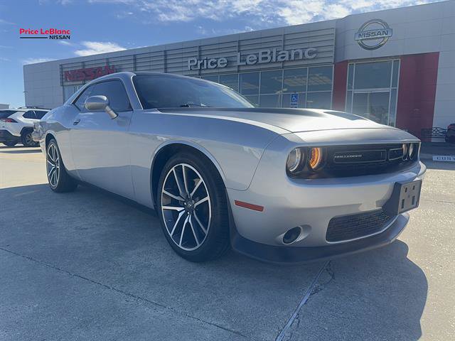 Used 2023 Dodge Challenger R/T