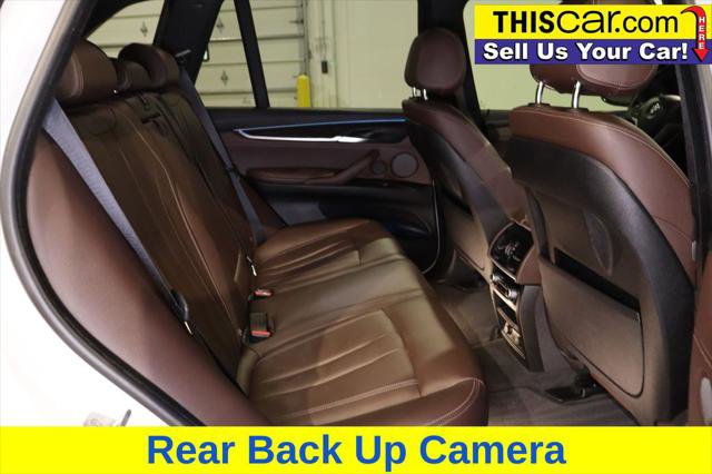 Used 2018 BMW X5 sDrive35i image 22