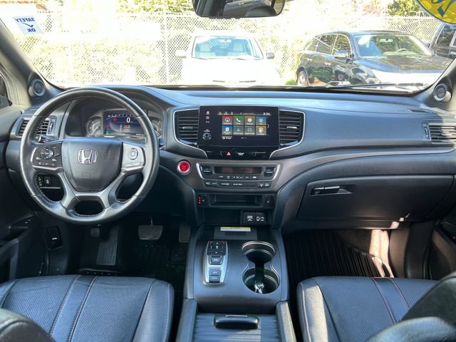 Used 2023 Honda Passport TrailSport image 13