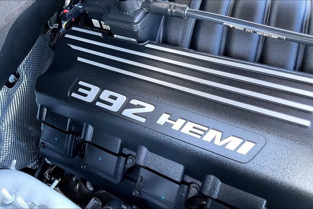 Certified 2024 Dodge Durango SRT AWD/4WD image 32
