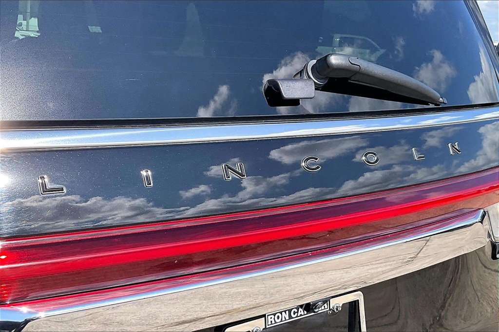 Used 2023 Lincoln Navigator Black Label image 27