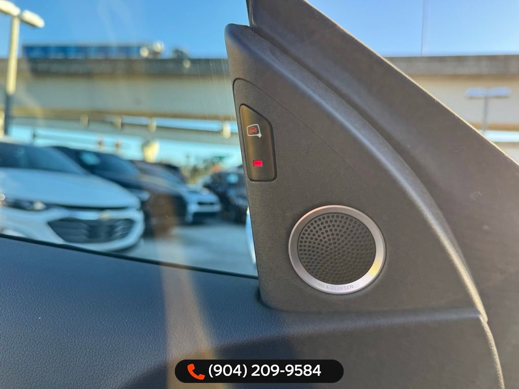 Used 2015 Audi S5 Prestige w/ Prestige Package image 36