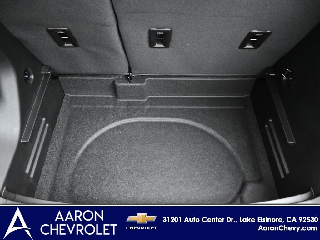 New 2027 Chevrolet Bolt RS w/ Technology Package image 39