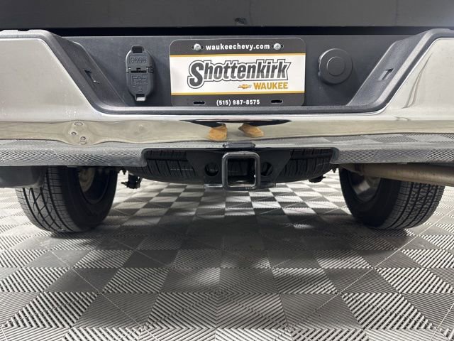 Used 2024 GMC Sierra 1500 SLT AWD/4WD image 12