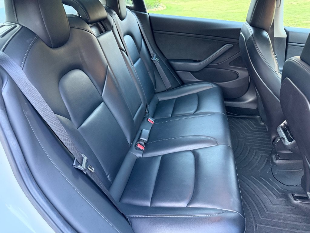 Used 2019 Tesla Model 3 Long Range AWD/4WD image 19