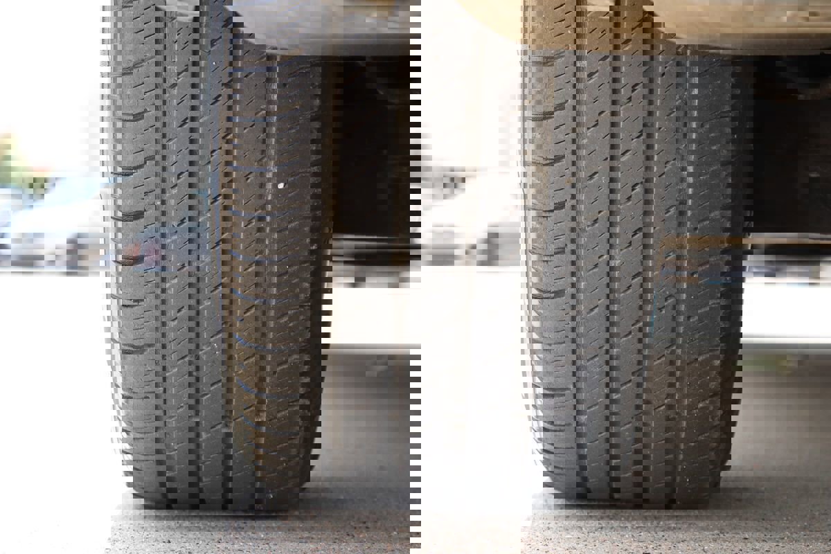 Used 1995 Mercedes-Benz S 320 image 45