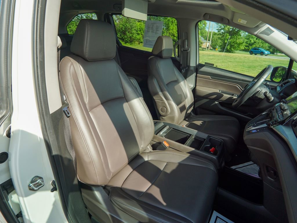 Used 2019 Honda Odyssey EX-L image 31