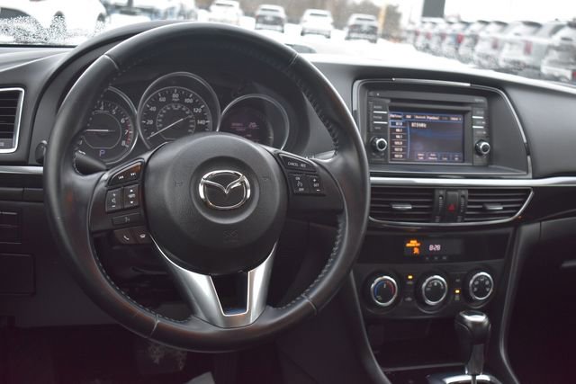 Used 2014 MAZDA MAZDA6 Sport image 15