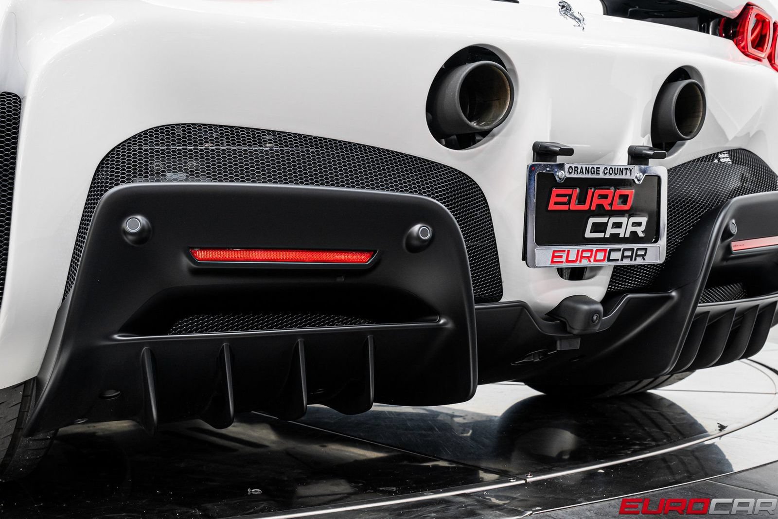 Used 2022 Ferrari SF90 Stradale AWD/4WD image 25