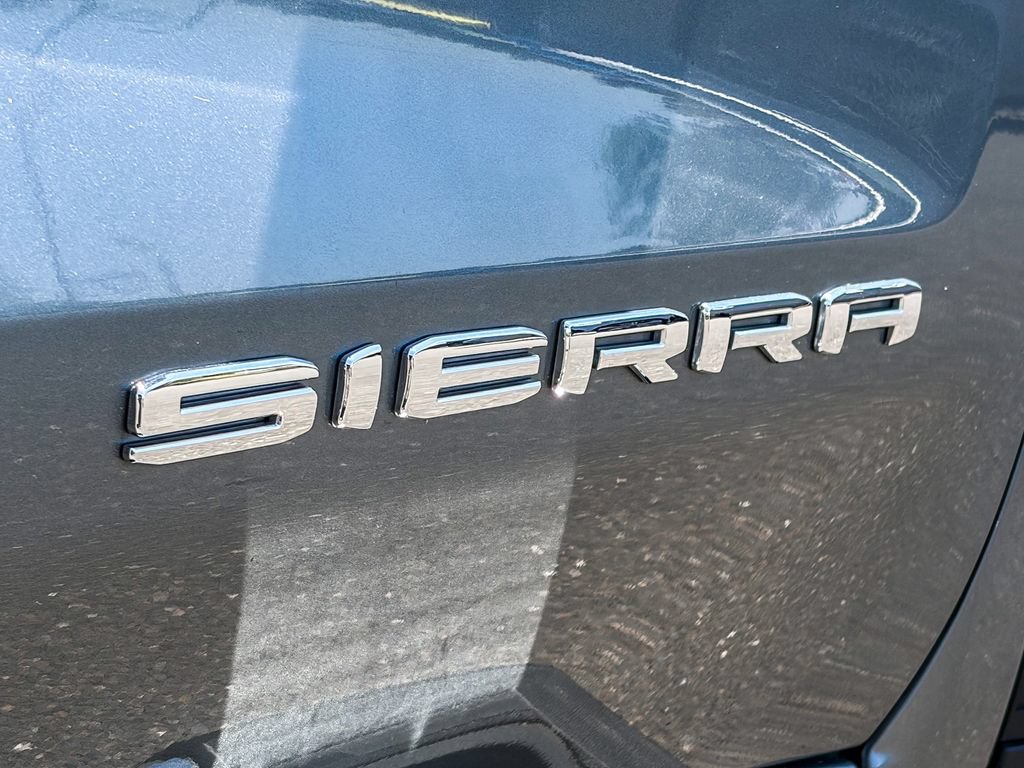 Used 2020 GMC Sierra 1500 SLT w/ SLT Premium Plus Package AWD/4WD image 13