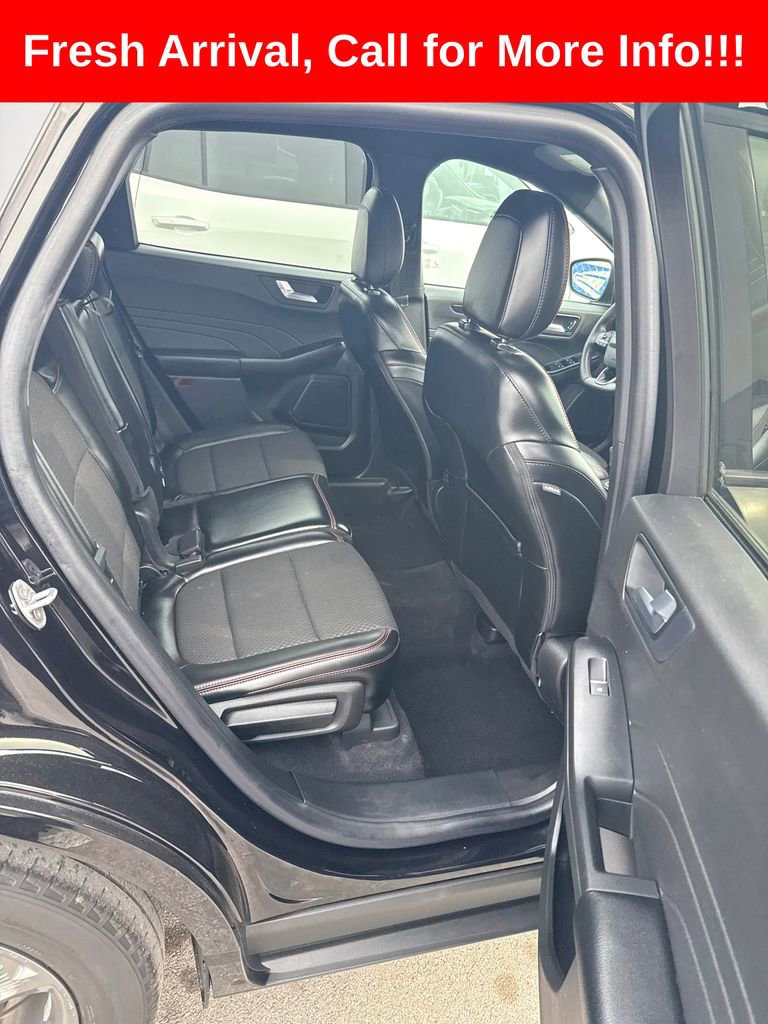 Used 2023 Ford Escape ST-Line w/ Tech Pack #1 image 43