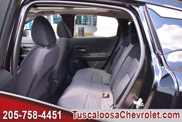 Used 2026 Nissan Kicks SV w/ SV Premium Package FWD image 20