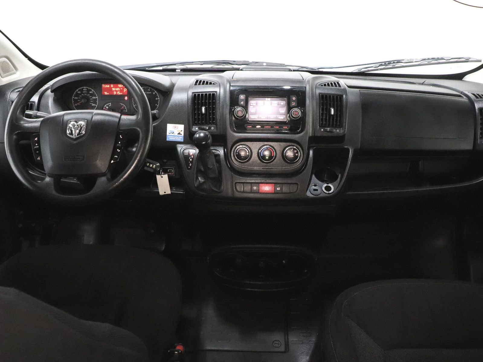 Used 2019 RAM ProMaster 3500 image 21