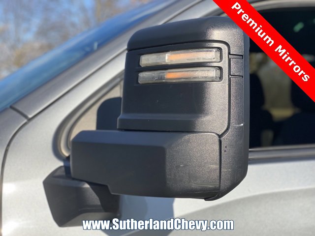 Used 2020 GMC Sierra 1500 Elevation image 13