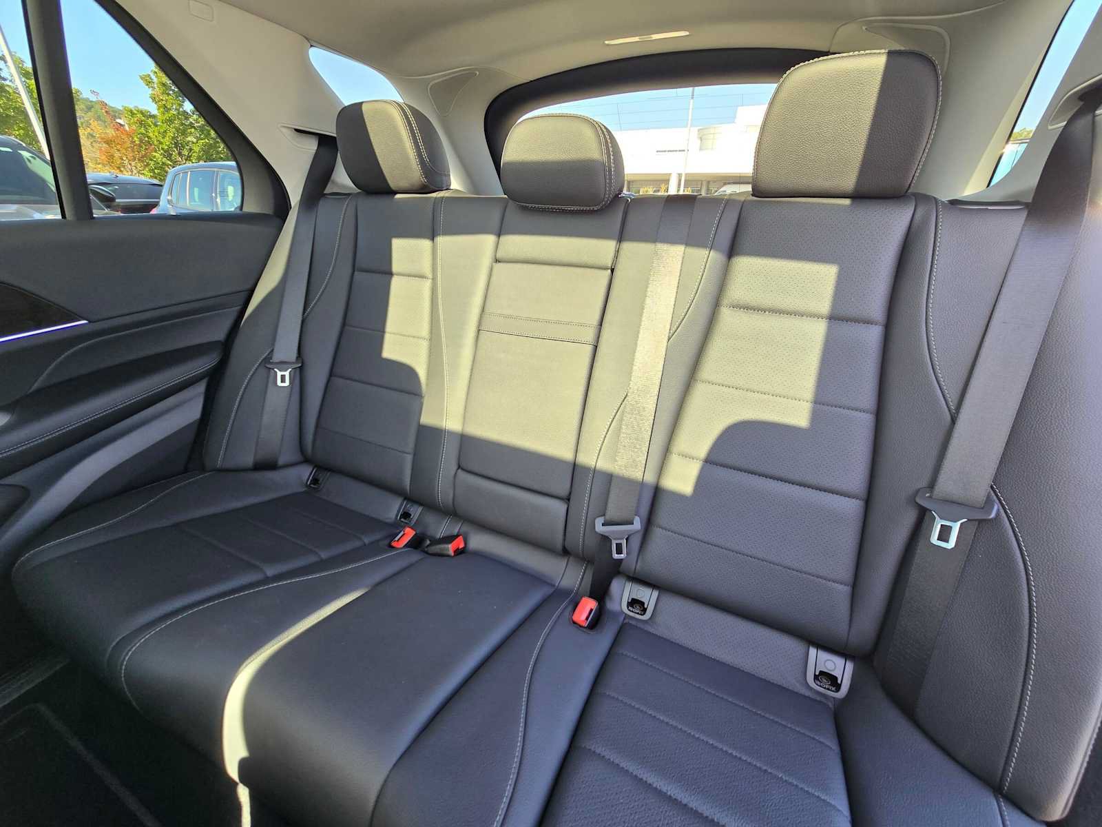 Used 2026 Mercedes-Benz GLE 450 4MATIC image 17