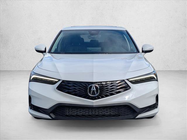 Certified 2025 Acura Integra image 2