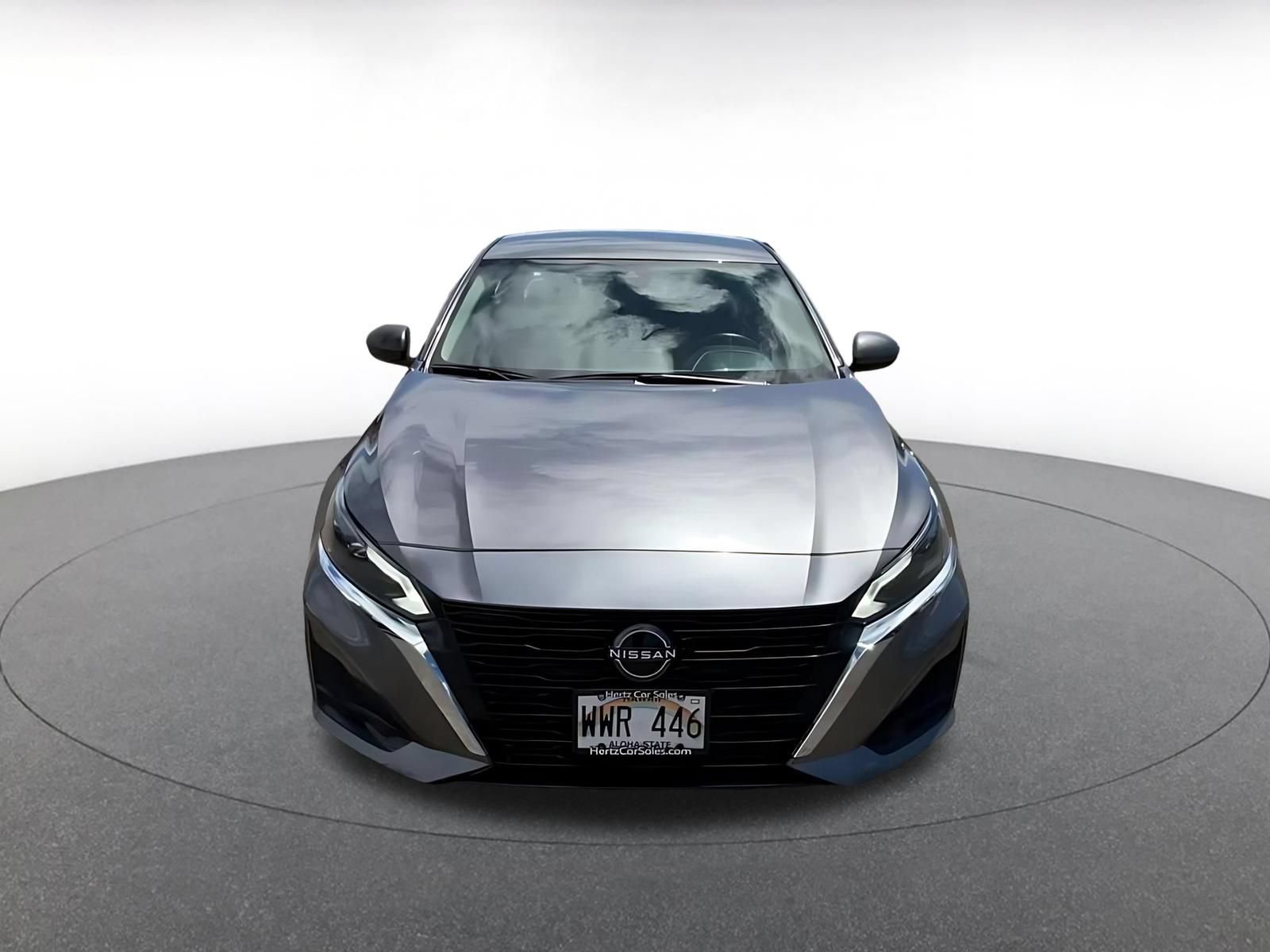 Used 2023 Nissan Altima 2.5 SV FWD image 4