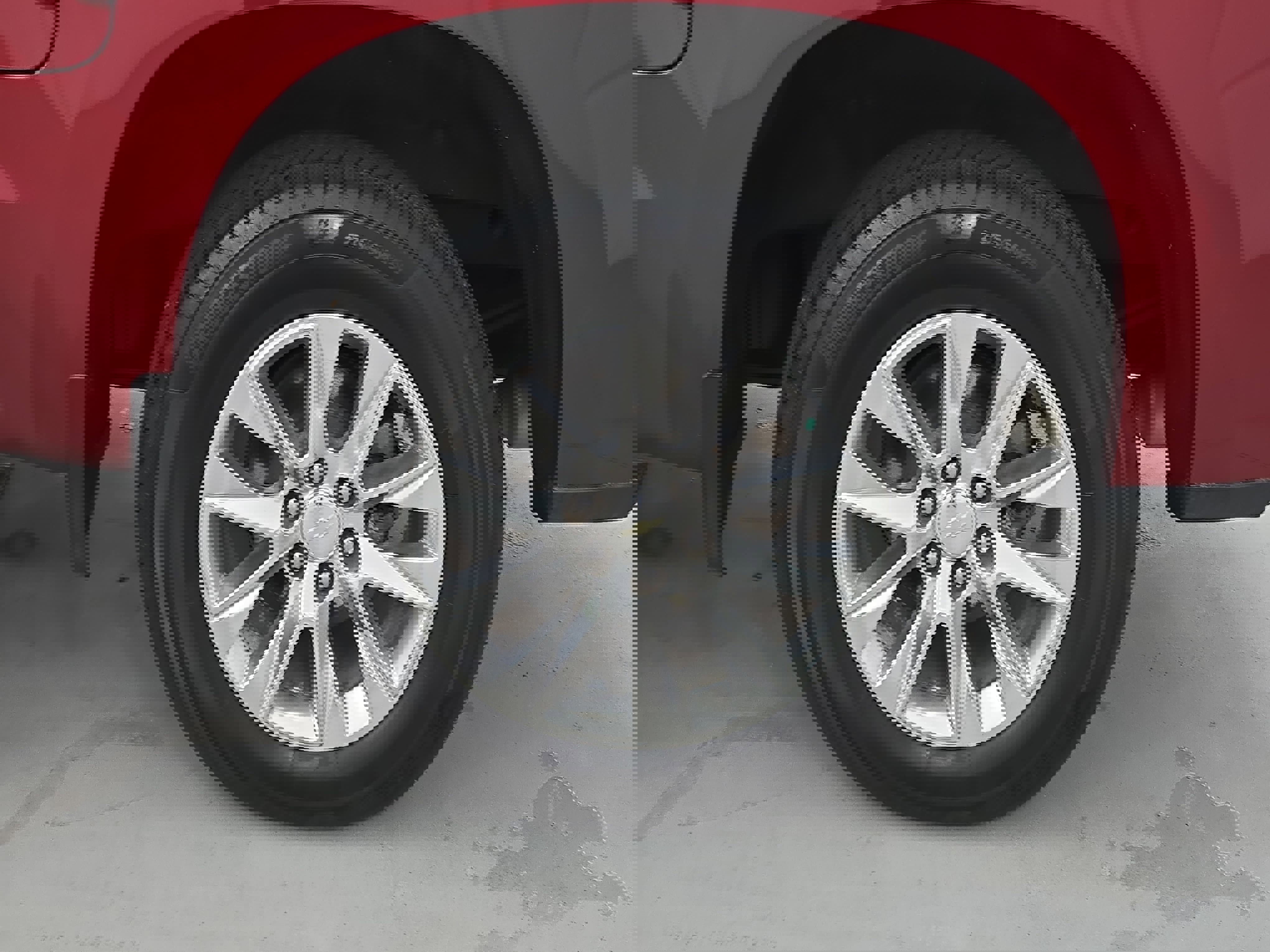 Used 2019 Chevrolet Silverado 1500 LTZ w/ LTZ Premium Package image 33