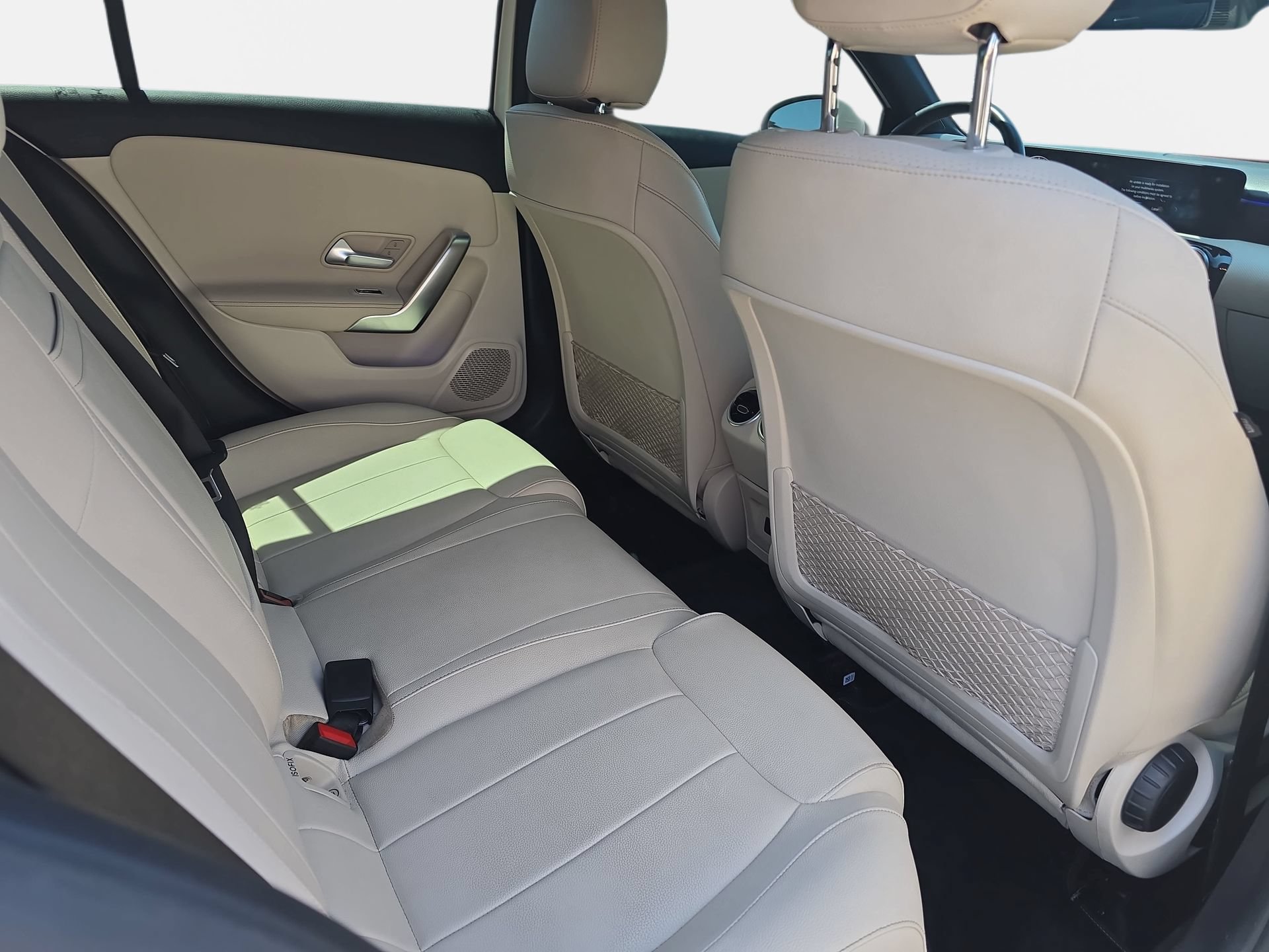 Used 2022 Mercedes-Benz A 220 4MATIC image 11
