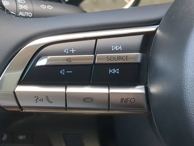 New 2026 MAZDA CX-50 AWD 2.5 S w/ Weather Package image 22