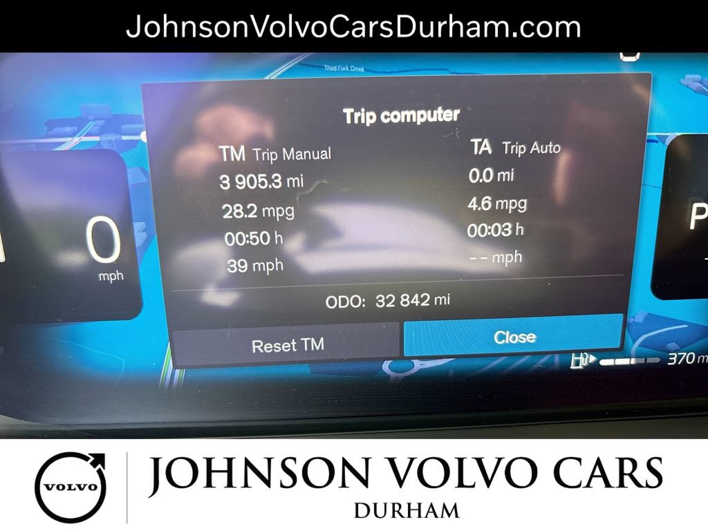 Used 2023 Volvo XC60 B5 Plus w/ Climate Package AWD/4WD image 10
