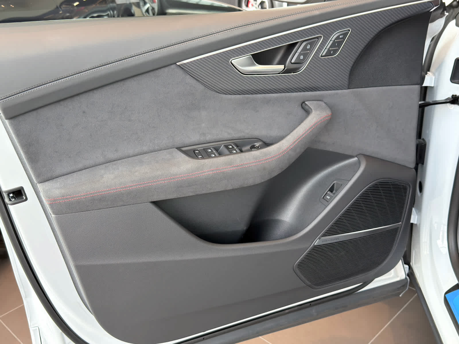 New 2026 Audi RS Q8 performance AWD/4WD image 20