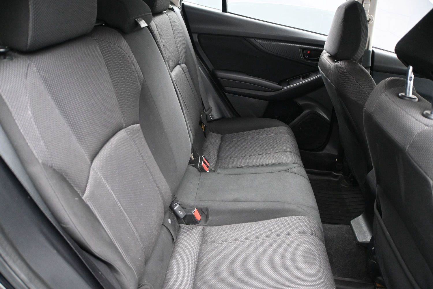 Used 2019 Subaru Impreza 2.0i Premium AWD/4WD image 15