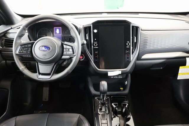 New 2026 Subaru Forester Limited image 15